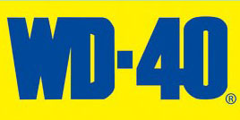 WD-40